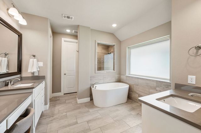 1505 14th Street, Argyle, TX 76226