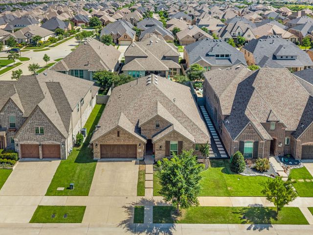 1505 14th Street, Argyle, TX 76226