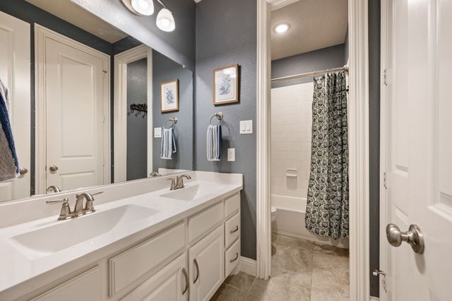 1505 14th Street, Argyle, TX 76226