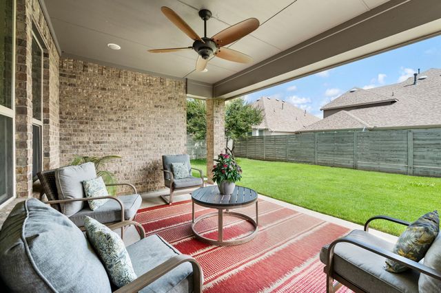 1505 14th Street, Argyle, TX 76226