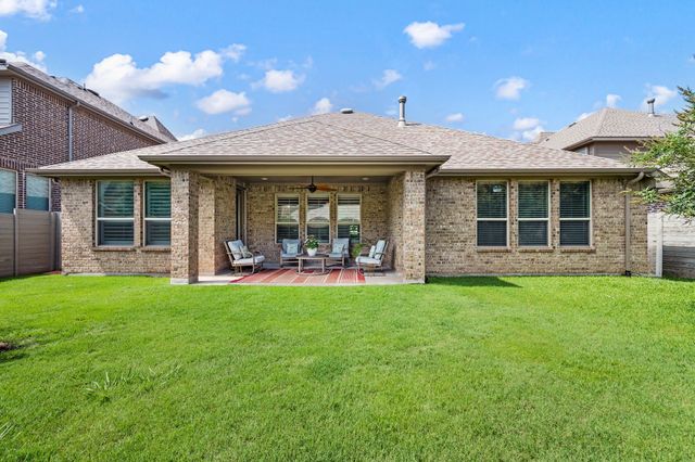 1505 14th Street, Argyle, TX 76226