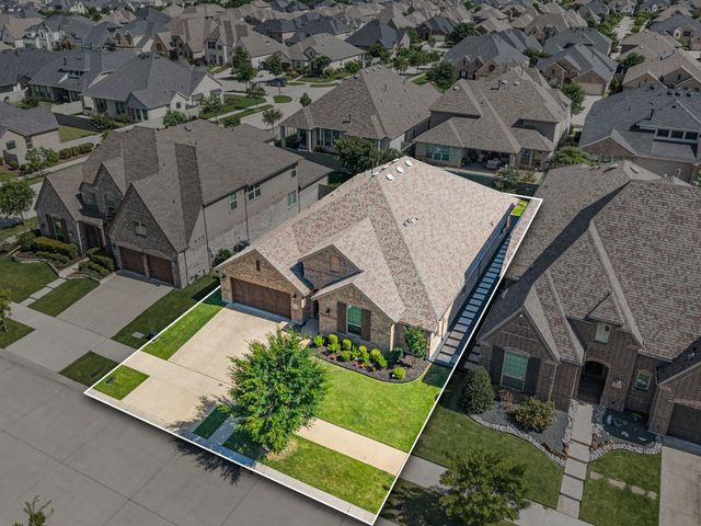 1505 14th Street, Argyle, TX 76226
