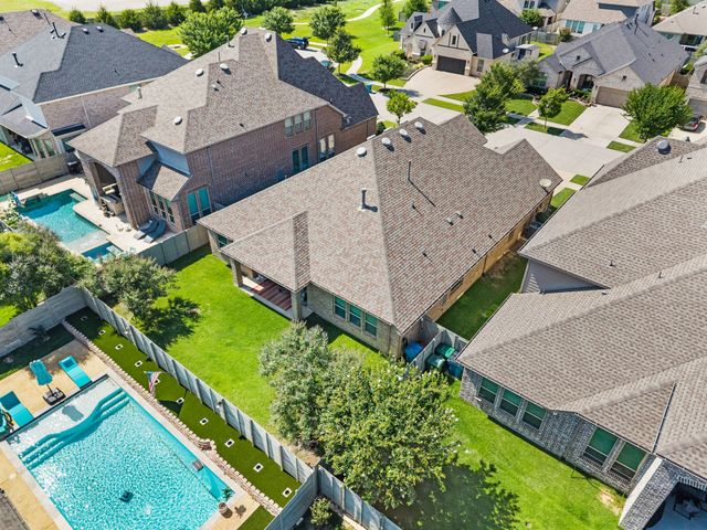 1505 14th Street, Argyle, TX 76226