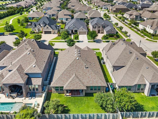 1505 14th Street, Argyle, TX 76226