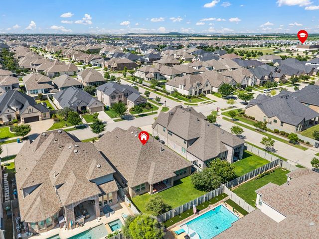 1505 14th Street, Argyle, TX 76226