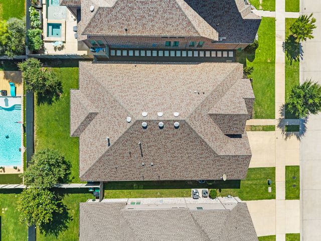 1505 14th Street, Argyle, TX 76226