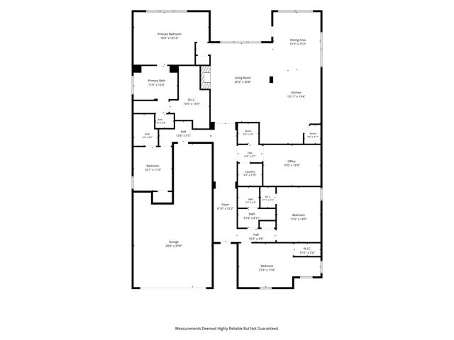 1505 14th Street, Argyle, TX 76226