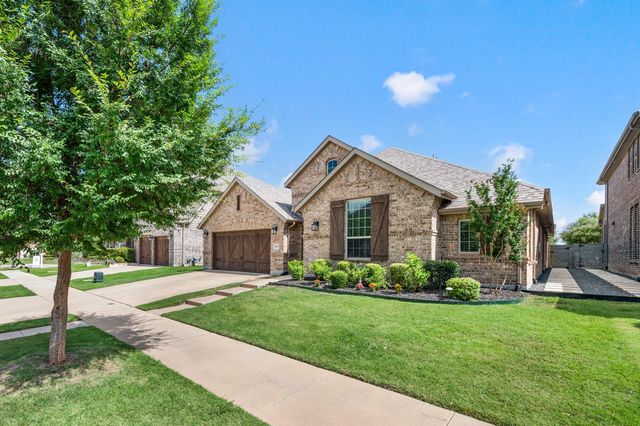 1505 14th Street, Argyle, TX 76226