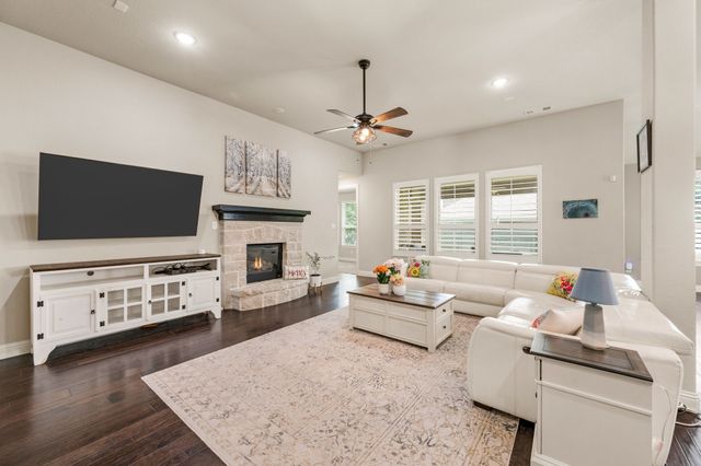 1505 14th Street, Argyle, TX 76226