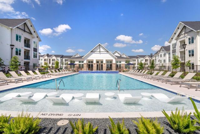 13939 Hillcroft Avenue 1202, Houston, TX 77085