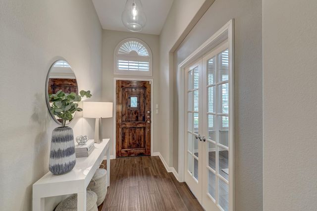 205 Cortona LN, Georgetown, TX 78628