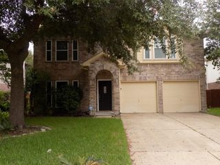 18018 Imber Forest Lane, Humble, TX 77346
