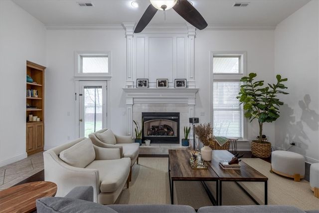 602 Baylor Street, Bentonville, AR 72712