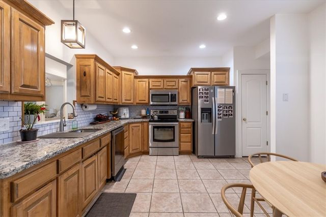 602 Baylor Street, Bentonville, AR 72712