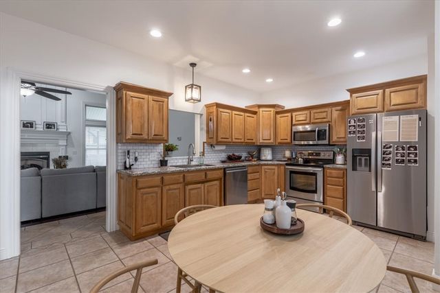 602 Baylor Street, Bentonville, AR 72712