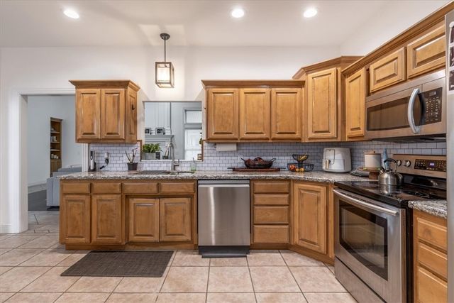 602 Baylor Street, Bentonville, AR 72712