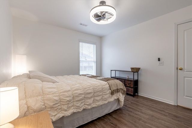 602 Baylor Street, Bentonville, AR 72712