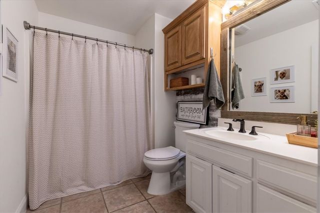 602 Baylor Street, Bentonville, AR 72712