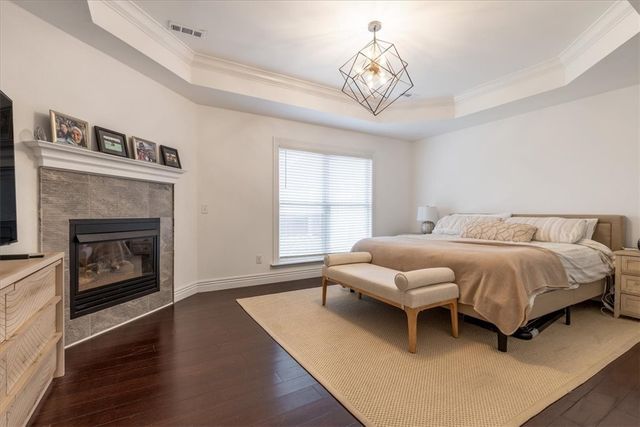 602 Baylor Street, Bentonville, AR 72712