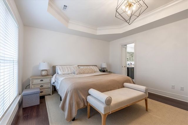 602 Baylor Street, Bentonville, AR 72712