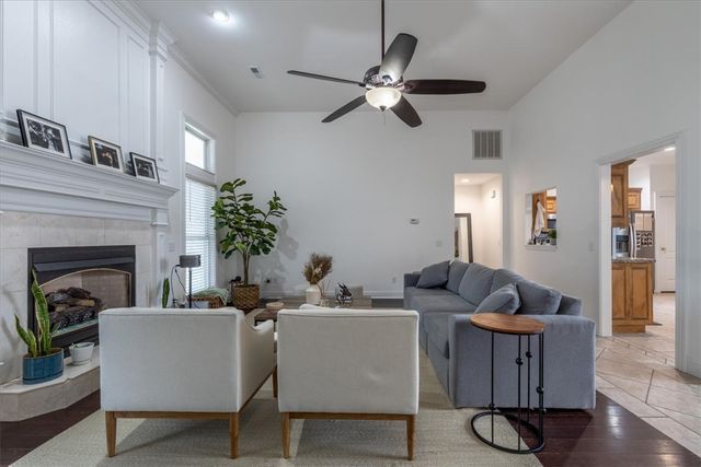 602 Baylor Street, Bentonville, AR 72712