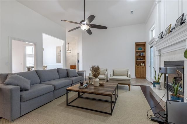 602 Baylor Street, Bentonville, AR 72712