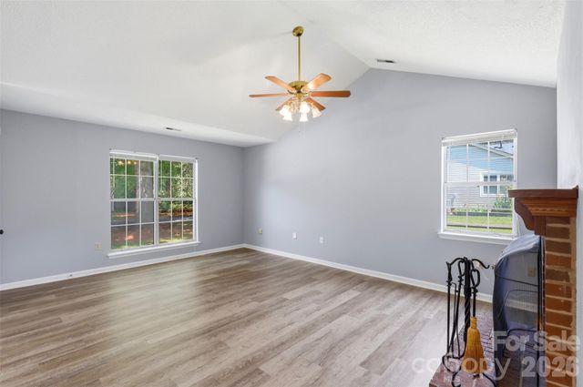 12615 Delman Lane, Pineville, NC 28134