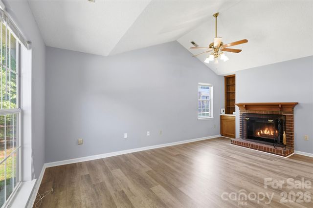 12615 Delman Lane, Pineville, NC 28134