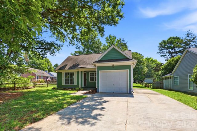 12615 Delman Lane, Pineville, NC 28134