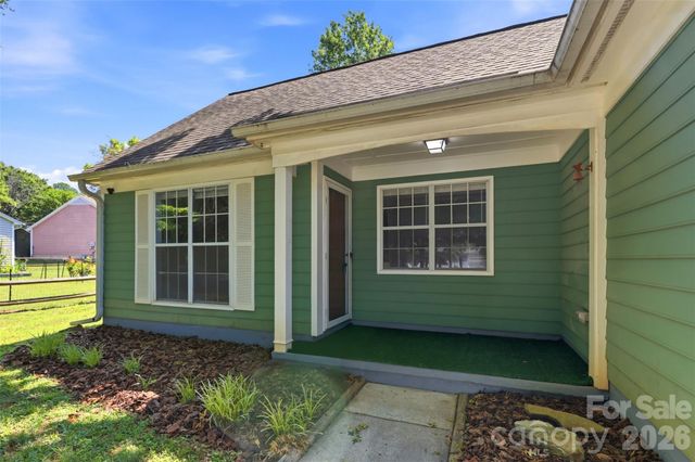 12615 Delman Lane, Pineville, NC 28134