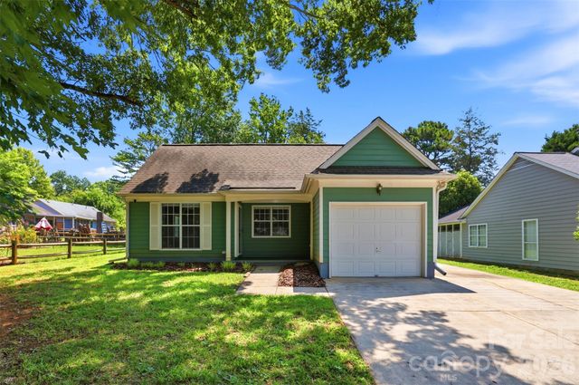 12615 Delman Lane, Pineville, NC 28134