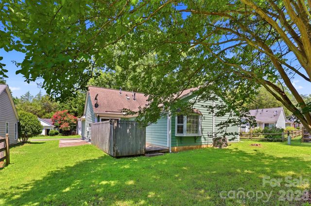 12615 Delman Lane, Pineville, NC 28134