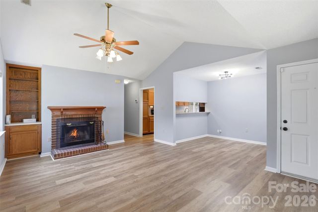 12615 Delman Lane, Pineville, NC 28134