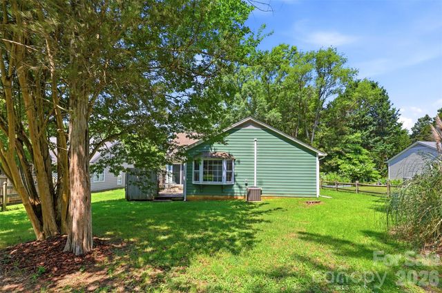 12615 Delman Lane, Pineville, NC 28134