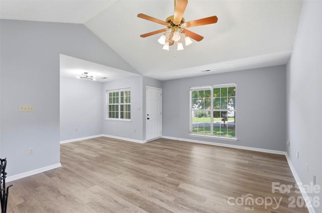 12615 Delman Lane, Pineville, NC 28134