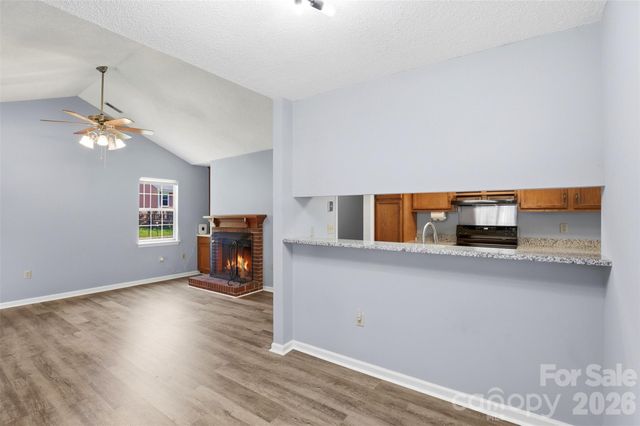 12615 Delman Lane, Pineville, NC 28134