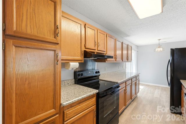 12615 Delman Lane, Pineville, NC 28134