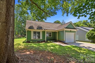12615 Delman Lane, Pineville, NC 28134