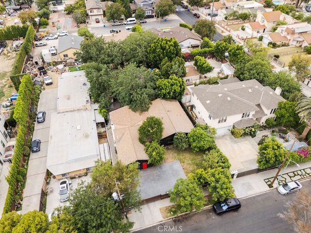 18646 Ingomar, Reseda, CA 91335