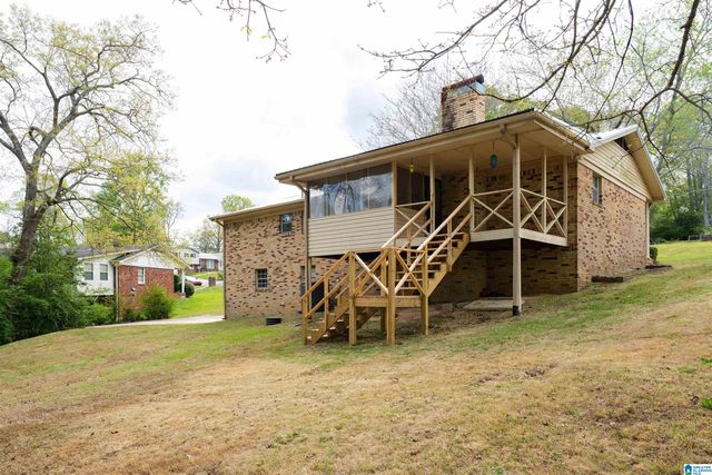 2805 2ND PLACE NW, Center Point, AL 35215