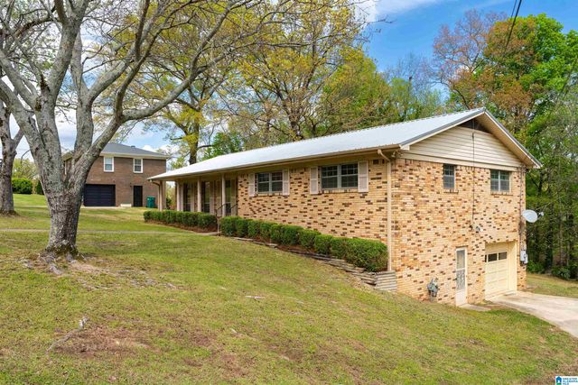 2805 2ND PLACE NW, Center Point, AL 35215