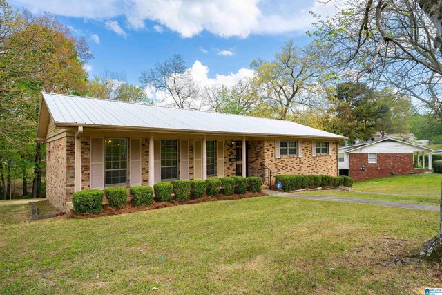 2805 2ND PLACE NW, Center Point, AL 35215