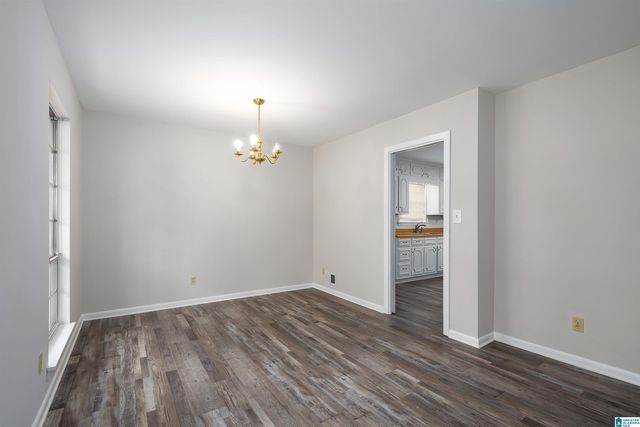 2805 2ND PLACE NW, Center Point, AL 35215