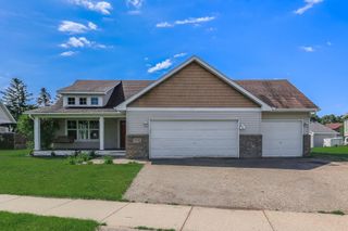 1202 Blossom Boulevard NW, Isanti, MN 55040