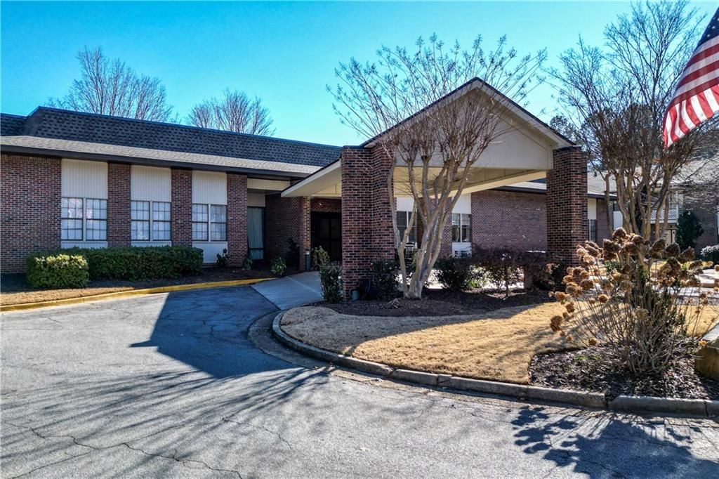 475 Mount Vernon NE Highway C-220, Sandy Springs, GA 30328