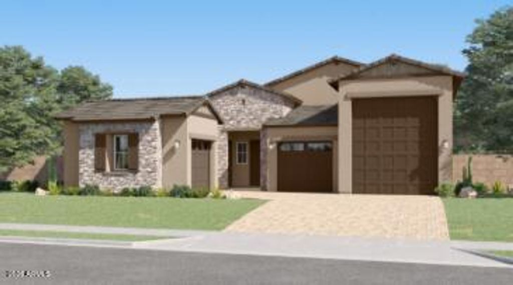 9649 W WELDON Avenue, Phoenix, AZ 85037 — exterior