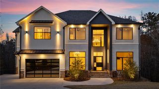 520 Heathmill Court, Milton, GA 30004