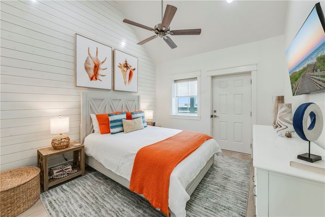 240 Social Circ 8-303, Port Aransas, TX 78373