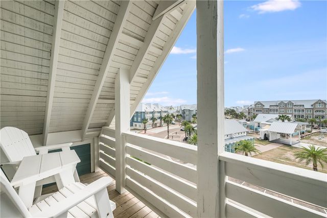 240 Social Circ 8-303, Port Aransas, TX 78373