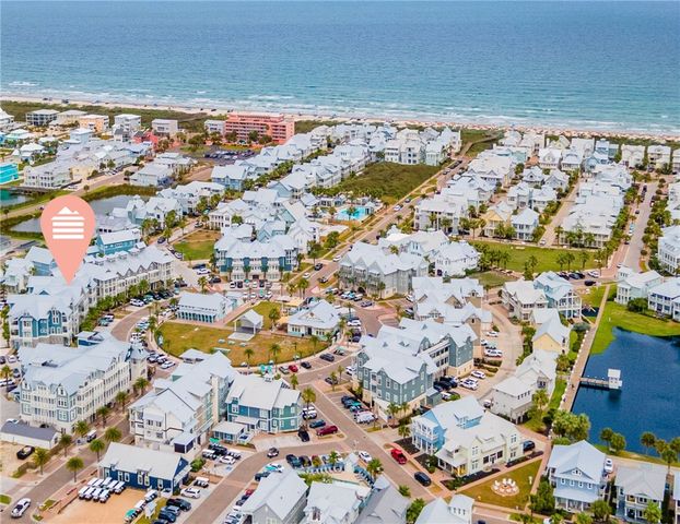 240 Social Circ 8-303, Port Aransas, TX 78373